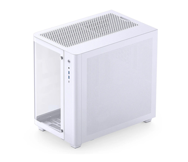 Jonsbo TK-3 White - 1356304 - zdjęcie 2